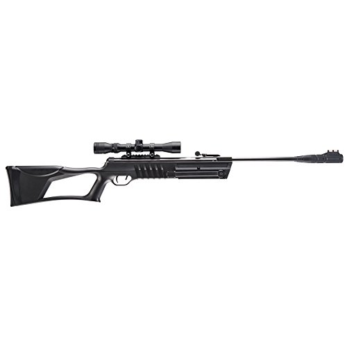 Umarex 2251314 Fuel Combo Air Rifle, 0.22 Pellet
Umarex 2251314 Fuel Combo Air Rifle, 0.22 Pellet