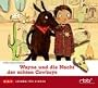 Wayne und die Nacht der echten Cowboys: Lesung f�r Kinder