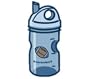 Quarterback Grippy Bottle - - BLUE