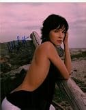 Scott, Ashley - Signed 8x10