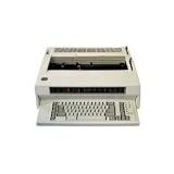 IBM Lexmark Wheelwriter 10 Professional Typewriter - Wide Carriage - Reconditioned