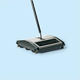 Dual Action Sweeper (RCP4213-88BLA) Category: Floor Sweepers