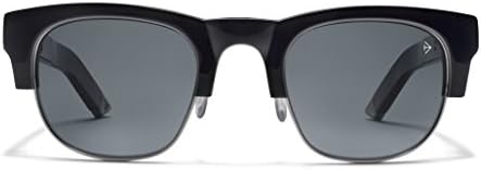 Hungry Eyewear Governors Polarized Fashion Sunglasses for Casual Wear Stylish Acetate Frame