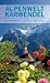 Produkt-Bild: Alpenwelt Karwendel: Mittenwald, Kr&uuml;n, Wallgau