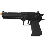 Magnum Research Desert Eagle .50 AE CO2 Pistol airsoft gun