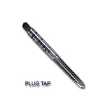 12mm x 1.25 High Speed Steel Plug Tap