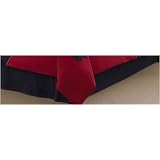 Peyton Twin Bed Skirt by Nautica