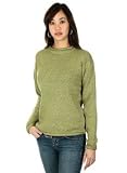 Womens Roll Neck Sweater