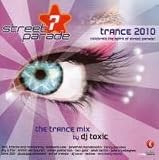 Produkt-Bild: Street Parade 2010 - Trance