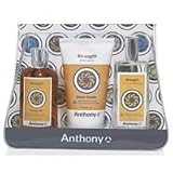 Anthony Logistics Deluxe Gift Set Strength