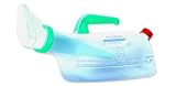 UrsecTM Spill Proof Urinal Female