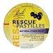 Bach Rescue Remedy Pastilles- Natural Stress Relief- Black Currant Flavor- Made in Switzerland