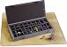 Chessex Figure Storage Boxes: Role Playing Games (RPGs) - Large Figure Storage Boxes ...