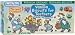 Teething Biscuits, Vanilla, Soy/Dairy Free, Organic, 6 oz.
