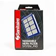 Sanitaire SP012W Style H12 Washable Vacuum Cleaner HEPA Filter