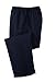 Adult Soft and Cozy Classic Style Open Bottom Sweatpants in 8 Colors