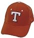 Texas Longhorns Zephyr DH Fitted Cap