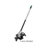 Tools & Hardware : POULAN/WEED EATER PP4000C 711610 Brushcutter Attachment