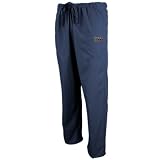 Pittsburgh Panthers Navy Scrub Pants