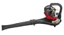 Factory Reconditioned Homelite 26cc Gas Powered MightyLite Blower ZR08520