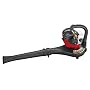 Factory Reconditioned Homelite 26cc Gas Powered MightyLite Blower (Non-CARB Compliant) #ZR08520