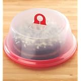 Christmas N Birthday Cakes Box - Red