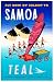 Fly Now by Solent to Samoa Poster