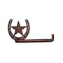 Metal Toilet Paper Holder with Star Case Pack 24