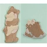 Jessica Breedlove- Sweet Dreams 2 wall hangings.
