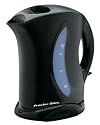 Proctor Silex K4070 1.7-Liter Automatic Electric Kettle