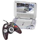  : Goodmans 7' In-car DVD Player GCE70W6DVDG