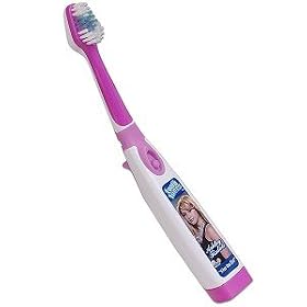 Tooth Tunes – At Kiss the Girl