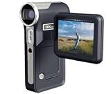 Toshiba - Camileo Pro Multifunction Camcorder