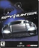 enlarged image: Spy Hunter