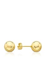 Majestine Pendiente Suelto Sps4232E Dorado