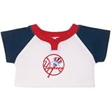 New York Yankees Windbreaker Style Dog Jacket Size Small
