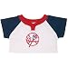Build-A-Bear Workshop New York Yankees Raglan Tee III