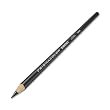 Prismacolor Premier Ebony Graphite Sketching Pencil, Jet Black, Extra Smooth, Dozen - 14420