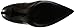 Nine West Women's Fiana Leather Slide Pump
