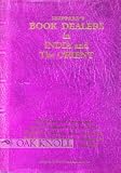 Sheppard's Book Dealers in India and the Orient (The Sheppard Series)