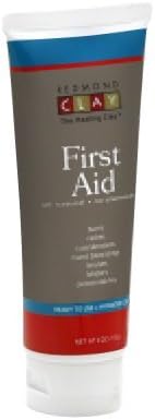 Redmond Clay First Aid Clay (4 OZ)