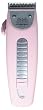 BABYLISS PRO Forfex Professional Pivot Motor Clipper in Pink (Model:FX686PK)