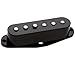 DiMarzio Area 58 Single Coil Pickup - Black