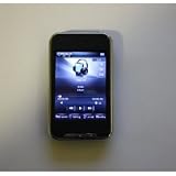 DKY 4GB Digital MP4/MP5 Player with Camera, FM Radio Tuner, Voice Recorder, Audio, Video, and 2.8 Touchscreen