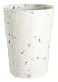 White 10 oz. Melamine Juice Tumbler 1313 1400