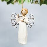 Willow Tree 2007 Ornament DEMDACO #26177