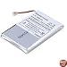 Lithium Ion Handhelds/PDAs Battery For Palm Tungsten T3