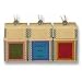 Votivo Aromatic Candles (Select Scent)