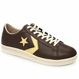 Converse Pro Leather 1976 - 10 Uk - Brown - Leather