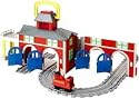 Take Along Thomas & Friends - Rescue Station Playset